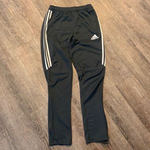 Boys adidas joggers